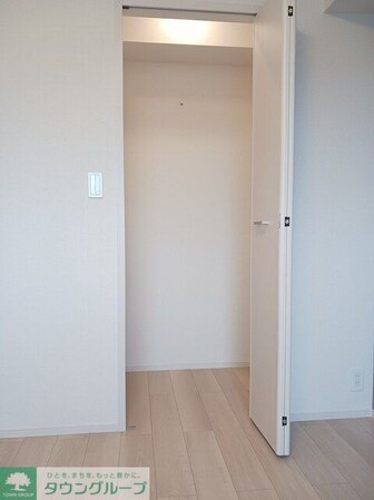 ケイズ コージーIの物件内観写真